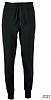 Pantalon Deportivo Mujer Jake Sols - Color Negro